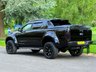 USED 2021 21 FORD RANGER 2.0 ECOBLUE WILDTRAK RAPTOR KIT BLACK PACK UPGRADED SPRINGS BI-TURBO PICKUP DOUBLE CAB 20