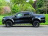 USED 2021 21 FORD RANGER 2.0 ECOBLUE WILDTRAK RAPTOR KIT BLACK PACK UPGRADED SPRINGS BI-TURBO PICKUP DOUBLE CAB 20