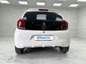 USED 2015 65 PEUGEOT 108 1.2 PureTech Allure Hatchback 5dr Petrol Manual Euro 6 (82 ps) 