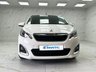 USED 2015 65 PEUGEOT 108 1.2 PureTech Allure Hatchback 5dr Petrol Manual Euro 6 (82 ps) 
