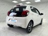 USED 2015 65 PEUGEOT 108 1.2 PureTech Allure Hatchback 5dr Petrol Manual Euro 6 (82 ps) 
