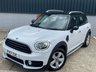 USED 2017 17 MINI COUNTRYMAN 1.5 Cooper SUV 5dr Petrol Manual Euro 6 (s/s) (136 ps) **SALE** EVERY CAR REDUCED !
