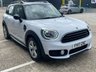 USED 2017 17 MINI COUNTRYMAN 1.5 Cooper SUV 5dr Petrol Manual Euro 6 (s/s) (136 ps) **SALE** EVERY CAR REDUCED !