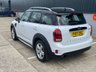 USED 2017 17 MINI COUNTRYMAN 1.5 Cooper SUV 5dr Petrol Manual Euro 6 (s/s) (136 ps) **SALE** EVERY CAR REDUCED !