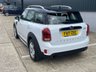 USED 2017 17 MINI COUNTRYMAN 1.5 Cooper SUV 5dr Petrol Manual Euro 6 (s/s) (136 ps) **SALE** EVERY CAR REDUCED !