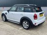 USED 2017 17 MINI COUNTRYMAN 1.5 Cooper SUV 5dr Petrol Manual Euro 6 (s/s) (136 ps) **SALE** EVERY CAR REDUCED !