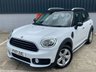 USED 2017 17 MINI COUNTRYMAN 1.5 Cooper SUV 5dr Petrol Manual Euro 6 (s/s) (136 ps) **SALE** EVERY CAR REDUCED !