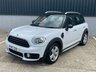 USED 2017 17 MINI COUNTRYMAN 1.5 Cooper SUV 5dr Petrol Manual Euro 6 (s/s) (136 ps) **SALE** EVERY CAR REDUCED !