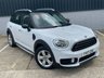 USED 2017 17 MINI COUNTRYMAN 1.5 Cooper SUV 5dr Petrol Manual Euro 6 (s/s) (136 ps) **SALE** EVERY CAR REDUCED !