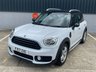 USED 2017 17 MINI COUNTRYMAN 1.5 Cooper SUV 5dr Petrol Manual Euro 6 (s/s) (136 ps) **SALE** EVERY CAR REDUCED !