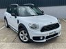 USED 2017 17 MINI COUNTRYMAN 1.5 Cooper SUV 5dr Petrol Manual Euro 6 (s/s) (136 ps) **SALE** EVERY CAR REDUCED !