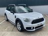 USED 2017 17 MINI COUNTRYMAN 1.5 Cooper SUV 5dr Petrol Manual Euro 6 (s/s) (136 ps) **SALE** EVERY CAR REDUCED !