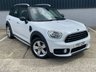 USED 2017 17 MINI COUNTRYMAN 1.5 Cooper SUV 5dr Petrol Manual Euro 6 (s/s) (136 ps) **SALE** EVERY CAR REDUCED !