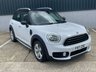 USED 2017 17 MINI COUNTRYMAN 1.5 Cooper SUV 5dr Petrol Manual Euro 6 (s/s) (136 ps) **SALE** EVERY CAR REDUCED !