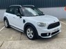 USED 2017 17 MINI COUNTRYMAN 1.5 Cooper SUV 5dr Petrol Manual Euro 6 (s/s) (136 ps) **SALE** EVERY CAR REDUCED !