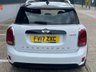 USED 2017 17 MINI COUNTRYMAN 1.5 Cooper SUV 5dr Petrol Manual Euro 6 (s/s) (136 ps) **SALE** EVERY CAR REDUCED !