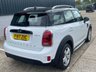 USED 2017 17 MINI COUNTRYMAN 1.5 Cooper SUV 5dr Petrol Manual Euro 6 (s/s) (136 ps) **SALE** EVERY CAR REDUCED !