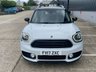 USED 2017 17 MINI COUNTRYMAN 1.5 Cooper SUV 5dr Petrol Manual Euro 6 (s/s) (136 ps) **SALE** EVERY CAR REDUCED !