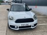 USED 2017 17 MINI COUNTRYMAN 1.5 Cooper SUV 5dr Petrol Manual Euro 6 (s/s) (136 ps) **SALE** EVERY CAR REDUCED !