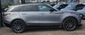 USED 2020 70 LAND ROVER RANGE ROVER VELAR 2.0 D180 R-Dynamic HSE SUV 5dr Diesel Auto 4WD Euro 6 (s/s) (180 ps H&C F STS, MASSAGE SEAT, REV CAM