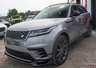 USED 2020 70 LAND ROVER RANGE ROVER VELAR 2.0 D180 R-Dynamic HSE SUV 5dr Diesel Auto 4WD Euro 6 (s/s) (180 ps H&C F STS, MASSAGE SEAT, REV CAM
