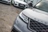 USED 2020 70 LAND ROVER RANGE ROVER VELAR 2.0 D180 R-Dynamic HSE SUV 5dr Diesel Auto 4WD Euro 6 (s/s) (180 ps H&C F STS, MASSAGE SEAT, REV CAM