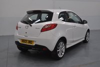 USED 2012 12 MAZDA MAZDA2 1.3 Tamura Hatchback 3dr Petrol Manual Euro 5 (84 ps) ULEZ Compliant, &pound;35 Tax, Air Conditioning