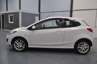 USED 2012 12 MAZDA MAZDA2 1.3 Tamura Hatchback 3dr Petrol Manual Euro 5 (84 ps) ULEZ Compliant, &pound;35 Tax, Air Conditioning
