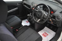 USED 2012 12 MAZDA MAZDA2 1.3 Tamura Hatchback 3dr Petrol Manual Euro 5 (84 ps) ULEZ Compliant, &pound;35 Tax, Air Conditioning