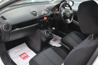 USED 2012 12 MAZDA MAZDA2 1.3 Tamura Hatchback 3dr Petrol Manual Euro 5 (84 ps) ULEZ Compliant, &pound;35 Tax, Air Conditioning
