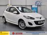 USED 2012 12 MAZDA MAZDA2 1.3 Tamura Hatchback 3dr Petrol Manual Euro 5 (84 ps) ULEZ Compliant, &pound;35 Tax, Air Conditioning