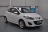 USED 2012 12 MAZDA MAZDA2 1.3 Tamura Hatchback 3dr Petrol Manual Euro 5 (84 ps) ULEZ Compliant, &pound;35 Tax, Air Conditioning