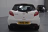 USED 2012 12 MAZDA MAZDA2 1.3 Tamura Hatchback 3dr Petrol Manual Euro 5 (84 ps) ULEZ Compliant, &pound;35 Tax, Air Conditioning