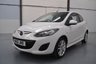 USED 2012 12 MAZDA MAZDA2 1.3 Tamura Hatchback 3dr Petrol Manual Euro 5 (84 ps) ULEZ Compliant, &pound;35 Tax, Air Conditioning