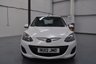 USED 2012 12 MAZDA MAZDA2 1.3 Tamura Hatchback 3dr Petrol Manual Euro 5 (84 ps) ULEZ Compliant, &pound;35 Tax, Air Conditioning