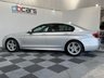 USED 2015 15 BMW 5 SERIES 2.0 520d M Sport Saloon 4dr Diesel Auto Euro 6 (s/s) (190 ps) BRAND NEW MOT, COMPREHENSIVE SERVICE HISTORY, LOWER THAN AVERAGE MILEAGE, NEW REAR DISCS AND PADS FITTED 2024, RECENT BRAKE FLUID SERVICE