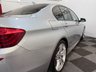 USED 2015 15 BMW 5 SERIES 2.0 520d M Sport Saloon 4dr Diesel Auto Euro 6 (s/s) (190 ps) BRAND NEW MOT, COMPREHENSIVE SERVICE HISTORY, LOWER THAN AVERAGE MILEAGE, NEW REAR DISCS AND PADS FITTED 2024, RECENT BRAKE FLUID SERVICE