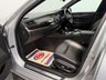 USED 2015 15 BMW 5 SERIES 2.0 520d M Sport Saloon 4dr Diesel Auto Euro 6 (s/s) (190 ps) BRAND NEW MOT, COMPREHENSIVE SERVICE HISTORY, LOWER THAN AVERAGE MILEAGE, NEW REAR DISCS AND PADS FITTED 2024, RECENT BRAKE FLUID SERVICE