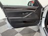 USED 2015 15 BMW 5 SERIES 2.0 520d M Sport Saloon 4dr Diesel Auto Euro 6 (s/s) (190 ps) BRAND NEW MOT, COMPREHENSIVE SERVICE HISTORY, LOWER THAN AVERAGE MILEAGE, NEW REAR DISCS AND PADS FITTED 2024, RECENT BRAKE FLUID SERVICE