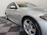 USED 2015 15 BMW 5 SERIES 2.0 520d M Sport Saloon 4dr Diesel Auto Euro 6 (s/s) (190 ps) BRAND NEW MOT, COMPREHENSIVE SERVICE HISTORY, LOWER THAN AVERAGE MILEAGE, NEW REAR DISCS AND PADS FITTED 2024, RECENT BRAKE FLUID SERVICE