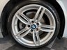 USED 2015 15 BMW 5 SERIES 2.0 520d M Sport Saloon 4dr Diesel Auto Euro 6 (s/s) (190 ps) BRAND NEW MOT, COMPREHENSIVE SERVICE HISTORY, LOWER THAN AVERAGE MILEAGE, NEW REAR DISCS AND PADS FITTED 2024, RECENT BRAKE FLUID SERVICE