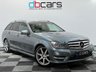 USED 2011 61 MERCEDES-BENZ C-CLASS 2.1 C250 CDI BlueEfficiency Sport Edition 125 Estate 5dr Diesel G-Tronic+ Euro 5 (s/s) (204 ps) BRAND NEW MOT, COMPREHENSIVE SERVICE HISTORY, NEW DRIVE BELT & WATERPUMP FITTED IN 2023, GREAT TYRES AND WHEELS, BLUETOOTH AUDIO AND TELEPHONE, PART LEATHER, MULTI-FUNCTION STEERING WHEEL, CRUISE CONTROL WITH SPEED LIMITER, AIR CONDITIONING, FRONT PARKING SENSORS, ELECTRIC OPEN/CLOSE TAILGATE, 18IN AMG ALLOY WHEELS