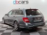 USED 2011 61 MERCEDES-BENZ C-CLASS 2.1 C250 CDI BlueEfficiency Sport Edition 125 Estate 5dr Diesel G-Tronic+ Euro 5 (s/s) (204 ps) BRAND NEW MOT, COMPREHENSIVE SERVICE HISTORY, NEW DRIVE BELT & WATERPUMP FITTED IN 2023, GREAT TYRES AND WHEELS, BLUETOOTH AUDIO AND TELEPHONE, PART LEATHER, MULTI-FUNCTION STEERING WHEEL, CRUISE CONTROL WITH SPEED LIMITER, AIR CONDITIONING, FRONT PARKING SENSORS, ELECTRIC OPEN/CLOSE TAILGATE, 18IN AMG ALLOY WHEELS