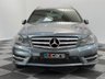 USED 2011 61 MERCEDES-BENZ C-CLASS 2.1 C250 CDI BlueEfficiency Sport Edition 125 Estate 5dr Diesel G-Tronic+ Euro 5 (s/s) (204 ps) BRAND NEW MOT, COMPREHENSIVE SERVICE HISTORY, NEW DRIVE BELT & WATERPUMP FITTED IN 2023, GREAT TYRES AND WHEELS, BLUETOOTH AUDIO AND TELEPHONE, PART LEATHER, MULTI-FUNCTION STEERING WHEEL, CRUISE CONTROL WITH SPEED LIMITER, AIR CONDITIONING, FRONT PARKING SENSORS, ELECTRIC OPEN/CLOSE TAILGATE, 18IN AMG ALLOY WHEELS