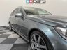 USED 2011 61 MERCEDES-BENZ C-CLASS 2.1 C250 CDI BlueEfficiency Sport Edition 125 Estate 5dr Diesel G-Tronic+ Euro 5 (s/s) (204 ps) BRAND NEW MOT, COMPREHENSIVE SERVICE HISTORY, NEW DRIVE BELT & WATERPUMP FITTED IN 2023, GREAT TYRES AND WHEELS, BLUETOOTH AUDIO AND TELEPHONE, PART LEATHER, MULTI-FUNCTION STEERING WHEEL, CRUISE CONTROL WITH SPEED LIMITER, AIR CONDITIONING, FRONT PARKING SENSORS, ELECTRIC OPEN/CLOSE TAILGATE, 18IN AMG ALLOY WHEELS