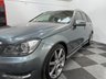 USED 2011 61 MERCEDES-BENZ C-CLASS 2.1 C250 CDI BlueEfficiency Sport Edition 125 Estate 5dr Diesel G-Tronic+ Euro 5 (s/s) (204 ps) BRAND NEW MOT, COMPREHENSIVE SERVICE HISTORY, NEW DRIVE BELT & WATERPUMP FITTED IN 2023, GREAT TYRES AND WHEELS, BLUETOOTH AUDIO AND TELEPHONE, PART LEATHER, MULTI-FUNCTION STEERING WHEEL, CRUISE CONTROL WITH SPEED LIMITER, AIR CONDITIONING, FRONT PARKING SENSORS, ELECTRIC OPEN/CLOSE TAILGATE, 18IN AMG ALLOY WHEELS