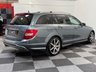 USED 2011 61 MERCEDES-BENZ C-CLASS 2.1 C250 CDI BlueEfficiency Sport Edition 125 Estate 5dr Diesel G-Tronic+ Euro 5 (s/s) (204 ps) BRAND NEW MOT, COMPREHENSIVE SERVICE HISTORY, NEW DRIVE BELT & WATERPUMP FITTED IN 2023, GREAT TYRES AND WHEELS, BLUETOOTH AUDIO AND TELEPHONE, PART LEATHER, MULTI-FUNCTION STEERING WHEEL, CRUISE CONTROL WITH SPEED LIMITER, AIR CONDITIONING, FRONT PARKING SENSORS, ELECTRIC OPEN/CLOSE TAILGATE, 18IN AMG ALLOY WHEELS