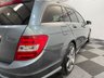 USED 2011 61 MERCEDES-BENZ C-CLASS 2.1 C250 CDI BlueEfficiency Sport Edition 125 Estate 5dr Diesel G-Tronic+ Euro 5 (s/s) (204 ps) BRAND NEW MOT, COMPREHENSIVE SERVICE HISTORY, NEW DRIVE BELT & WATERPUMP FITTED IN 2023, GREAT TYRES AND WHEELS, BLUETOOTH AUDIO AND TELEPHONE, PART LEATHER, MULTI-FUNCTION STEERING WHEEL, CRUISE CONTROL WITH SPEED LIMITER, AIR CONDITIONING, FRONT PARKING SENSORS, ELECTRIC OPEN/CLOSE TAILGATE, 18IN AMG ALLOY WHEELS