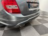 USED 2011 61 MERCEDES-BENZ C-CLASS 2.1 C250 CDI BlueEfficiency Sport Edition 125 Estate 5dr Diesel G-Tronic+ Euro 5 (s/s) (204 ps) BRAND NEW MOT, COMPREHENSIVE SERVICE HISTORY, NEW DRIVE BELT & WATERPUMP FITTED IN 2023, GREAT TYRES AND WHEELS, BLUETOOTH AUDIO AND TELEPHONE, PART LEATHER, MULTI-FUNCTION STEERING WHEEL, CRUISE CONTROL WITH SPEED LIMITER, AIR CONDITIONING, FRONT PARKING SENSORS, ELECTRIC OPEN/CLOSE TAILGATE, 18IN AMG ALLOY WHEELS