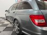 USED 2011 61 MERCEDES-BENZ C-CLASS 2.1 C250 CDI BlueEfficiency Sport Edition 125 Estate 5dr Diesel G-Tronic+ Euro 5 (s/s) (204 ps) BRAND NEW MOT, COMPREHENSIVE SERVICE HISTORY, NEW DRIVE BELT & WATERPUMP FITTED IN 2023, GREAT TYRES AND WHEELS, BLUETOOTH AUDIO AND TELEPHONE, PART LEATHER, MULTI-FUNCTION STEERING WHEEL, CRUISE CONTROL WITH SPEED LIMITER, AIR CONDITIONING, FRONT PARKING SENSORS, ELECTRIC OPEN/CLOSE TAILGATE, 18IN AMG ALLOY WHEELS